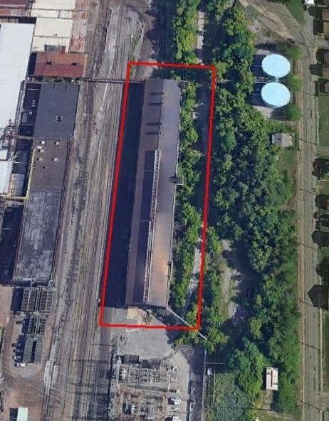 100 Pennsylvania Ave, Weirton, WV 26062